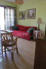 Flat in San Martín de Valdeiglesias. Viviedn con 2 dormitorios y terraza en urbanización costa de mad