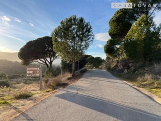 Propriété à Cebreros. Treinta hectareas no-urbanizables en calas de guisando