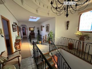 Xalet a Torrijos. Espectacular vivienda con estilo mozárabe en la mejor zona de to