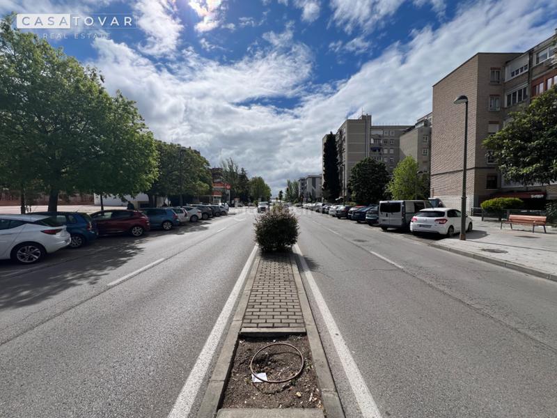 Foto 0159e147-c6a4-413c-a6a3-89f682cae4e0. Appartamento con riscaldamento parcheggio in Villafontana - Estoril I Móstoles