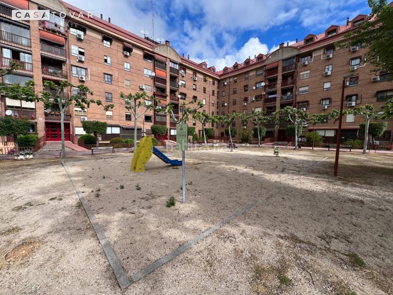 Foto 0363b33f-1da0-42b5-bd54-535dad3a47fe. Appartamento con riscaldamento parcheggio in Villafontana - Estoril I Móstoles