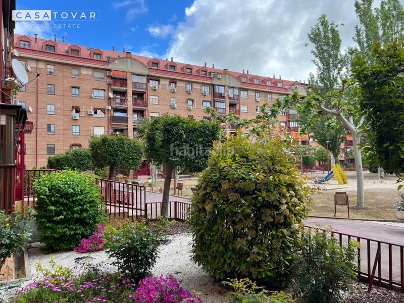 Foto 06085467-2717-4e8b-99e6-d7c40e75f2c7. Appartamento con riscaldamento parcheggio in Villafontana - Estoril I Móstoles