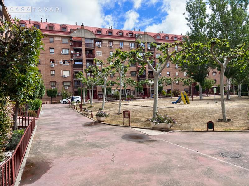 Foto 097a4e64-9613-47ee-89e3-096c1903079b. Appartamento con riscaldamento parcheggio in Villafontana - Estoril I Móstoles