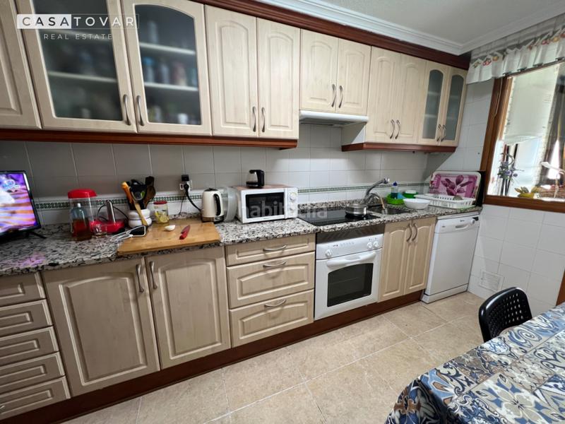 Foto 1f544b66-c071-4802-8db1-eff2fd42e817. Appartamento con riscaldamento parcheggio in Villafontana - Estoril I Móstoles