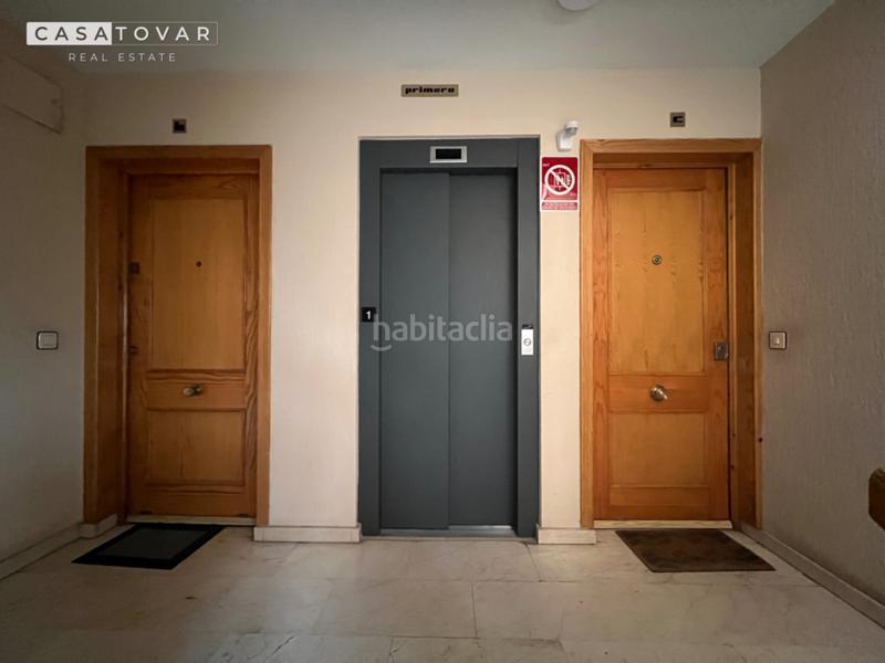 Foto 215c4bf7-79ba-4da8-a416-c59e7e6f9c6c. Appartamento con riscaldamento parcheggio in Villafontana - Estoril I Móstoles