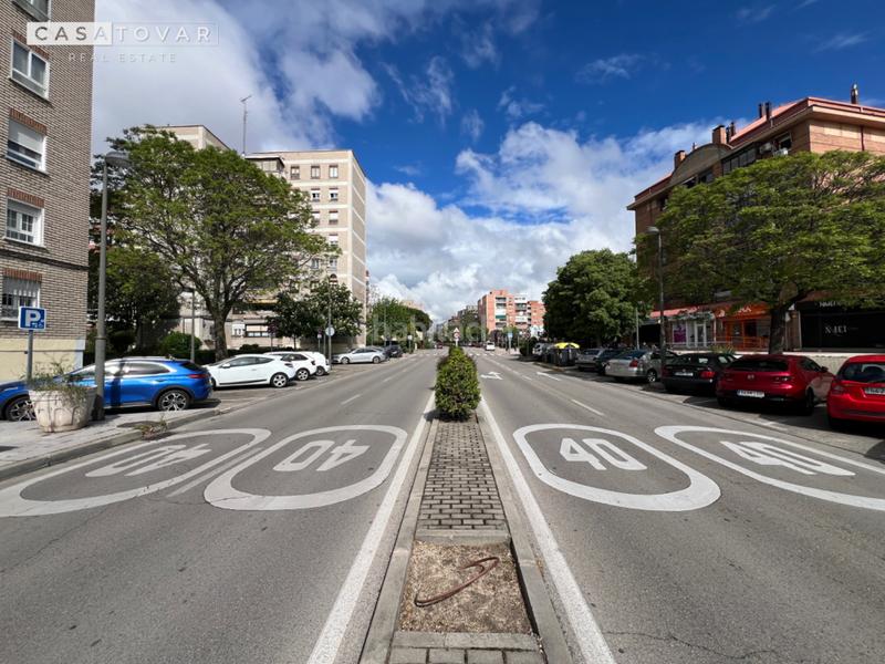 Foto 22f1111d-1926-4549-940e-ff4161325875. Appartamento con riscaldamento parcheggio in Villafontana - Estoril I Móstoles