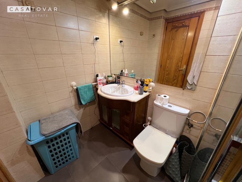 Foto 279a650b-b81b-4690-8d14-2a8a9a4c6b22. Appartamento con riscaldamento parcheggio in Villafontana - Estoril I Móstoles