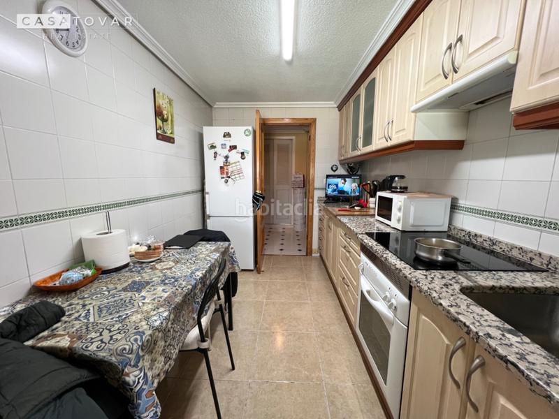 Foto 29ff1740-8f10-468d-9217-16f1ade0cb43. Appartamento con riscaldamento parcheggio in Villafontana - Estoril I Móstoles