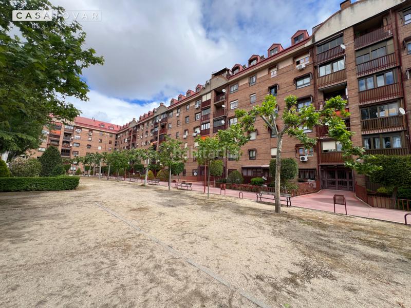 Foto 2cf1e08c-1753-4d7a-8c73-7e00222a4e24. Appartamento con riscaldamento parcheggio in Villafontana - Estoril I Móstoles