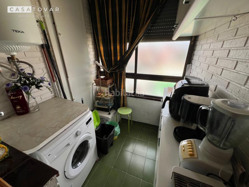 Foto 2ea14f6a-deff-42cc-85aa-691d3a159bb4. Appartamento con riscaldamento parcheggio in Villafontana - Estoril I Móstoles