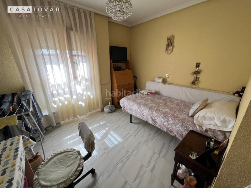 Foto 3164bca8-32d3-47da-ace9-248a8980535d. Appartamento con riscaldamento parcheggio in Villafontana - Estoril I Móstoles