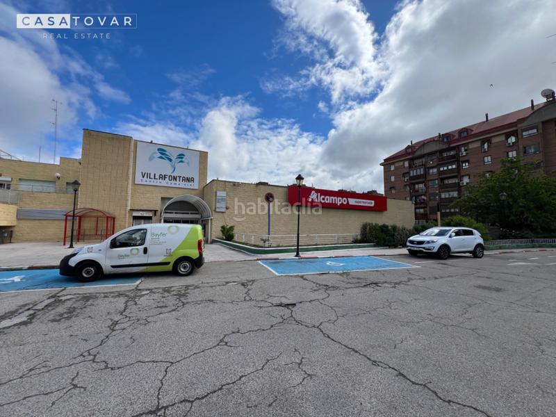 Foto 37120a9a-6bf3-4844-b94d-69f9ac81f268. Appartamento con riscaldamento parcheggio in Villafontana - Estoril I Móstoles