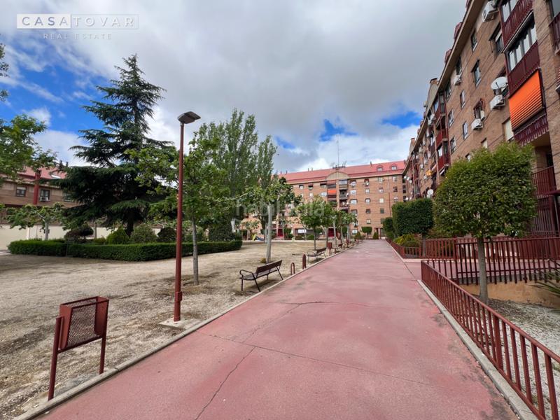 Foto 59975a77-2b81-4cc8-b932-af7e2dd7f30f. Appartamento con riscaldamento parcheggio in Villafontana - Estoril I Móstoles