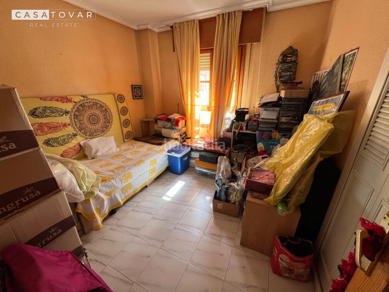 Foto 7834f148-c407-4754-96b7-47c2ee6d078e. Appartamento con riscaldamento parcheggio in Villafontana - Estoril I Móstoles