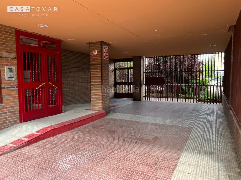 Foto 7bbf9ce8-7a08-4955-b995-3d5924557f4b. Appartamento con riscaldamento parcheggio in Villafontana - Estoril I Móstoles