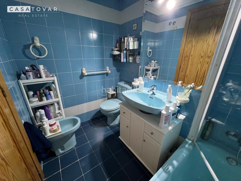 Foto 8021206d-1561-42dc-b2f6-92d779d5ce0b. Appartamento con riscaldamento parcheggio in Villafontana - Estoril I Móstoles