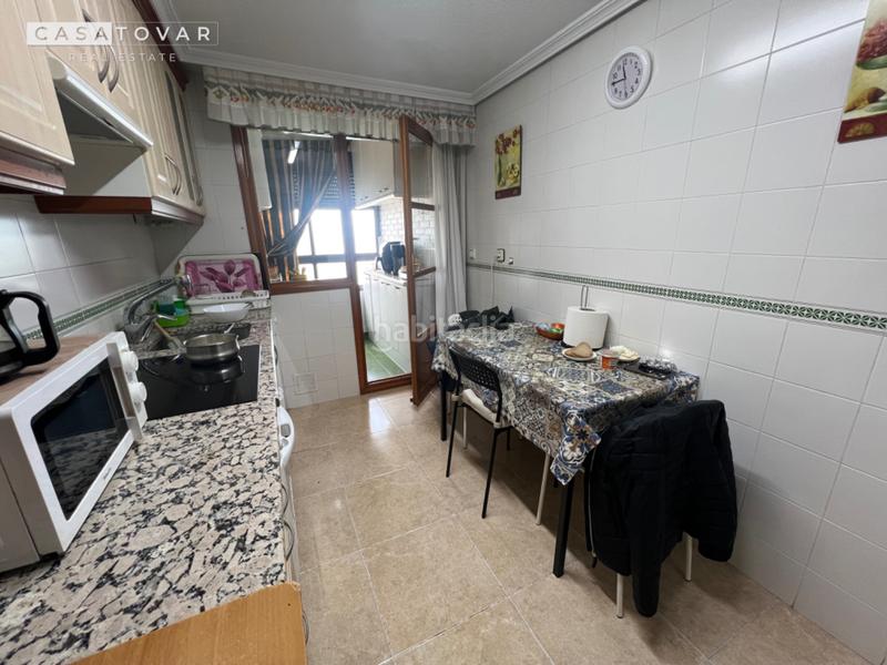 Foto 88972d20-99d9-4bf6-8edb-6a978c5093e6. Appartamento con riscaldamento parcheggio in Villafontana - Estoril I Móstoles