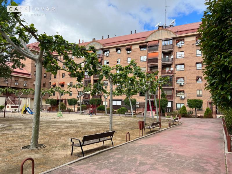 Foto a1546d9e-365e-4abe-95fa-e788d07188d0. Appartamento con riscaldamento parcheggio in Villafontana - Estoril I Móstoles