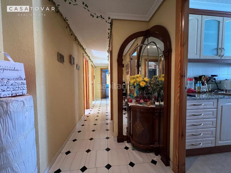 Foto a6e4b94c-3952-4723-9677-92234fe1b0a5. Appartamento con riscaldamento parcheggio in Villafontana - Estoril I Móstoles