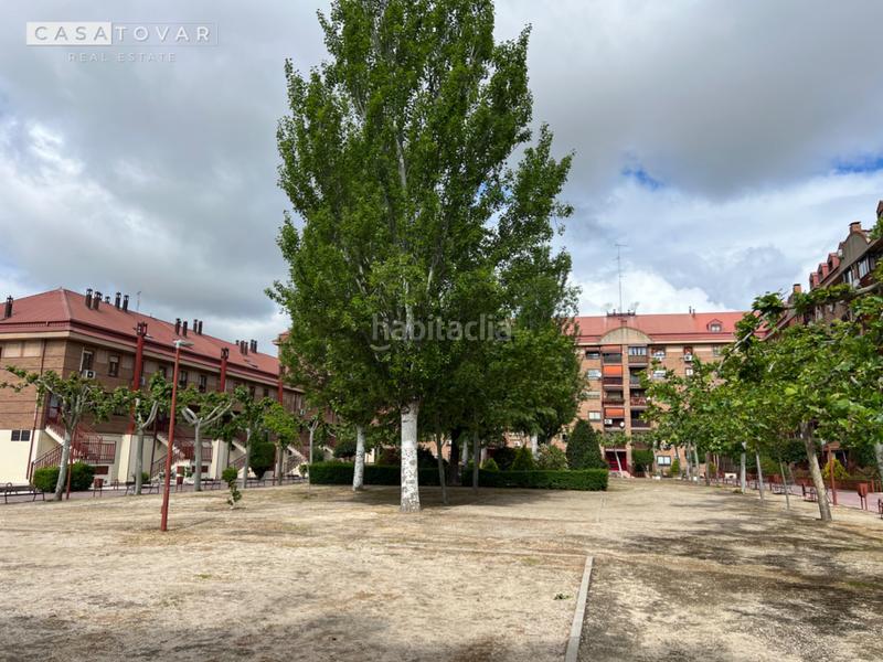 Foto a6e7fe3e-1885-46b1-b81f-f8ef8892daba. Appartamento con riscaldamento parcheggio in Villafontana - Estoril I Móstoles