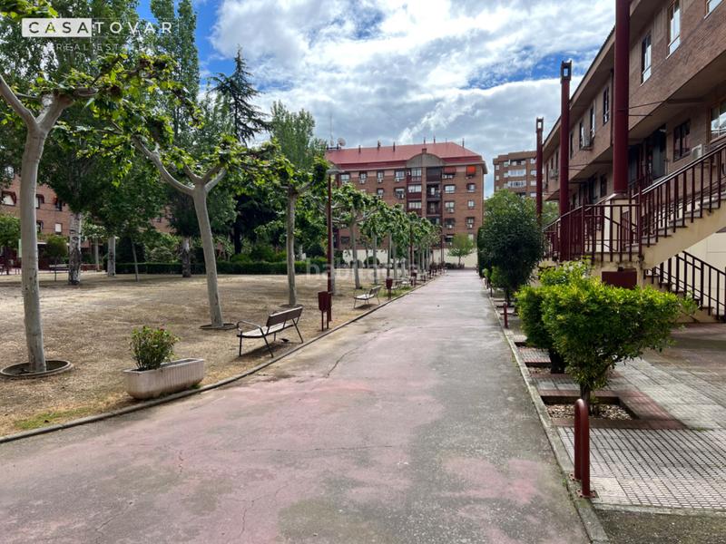 Foto ae2f4b50-cb1a-4faa-b936-b77b96dfd89d. Appartamento con riscaldamento parcheggio in Villafontana - Estoril I Móstoles