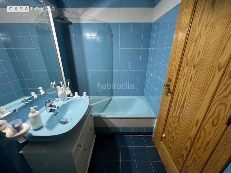 Foto b226eae6-c050-4d9b-9c69-dc997156feb4. Appartamento con riscaldamento parcheggio in Villafontana - Estoril I Móstoles