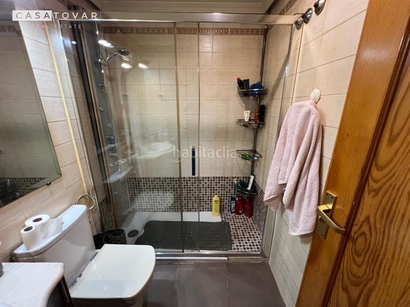 Foto b924caec-252f-4ce7-b635-fd5df0d0d463. Appartamento con riscaldamento parcheggio in Villafontana - Estoril I Móstoles