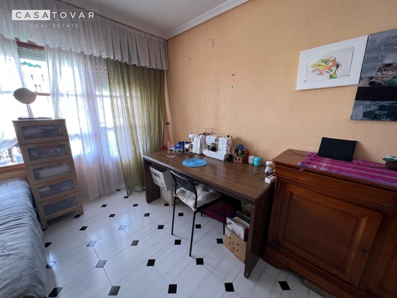 Foto c03173f2-a1a7-47c5-b28f-e0e6b86299fd. Appartamento con riscaldamento parcheggio in Villafontana - Estoril I Móstoles