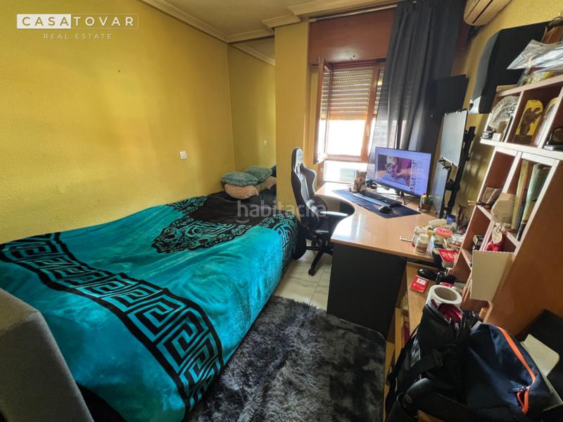 Foto d011a3d0-5a1b-4dac-8df8-14220016c4a2. Appartamento con riscaldamento parcheggio in Villafontana - Estoril I Móstoles