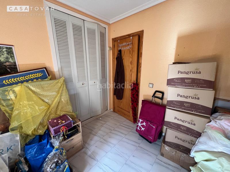 Foto e688ae90-e1c3-44db-a166-ab04329a3d3b. Appartamento con riscaldamento parcheggio in Villafontana - Estoril I Móstoles