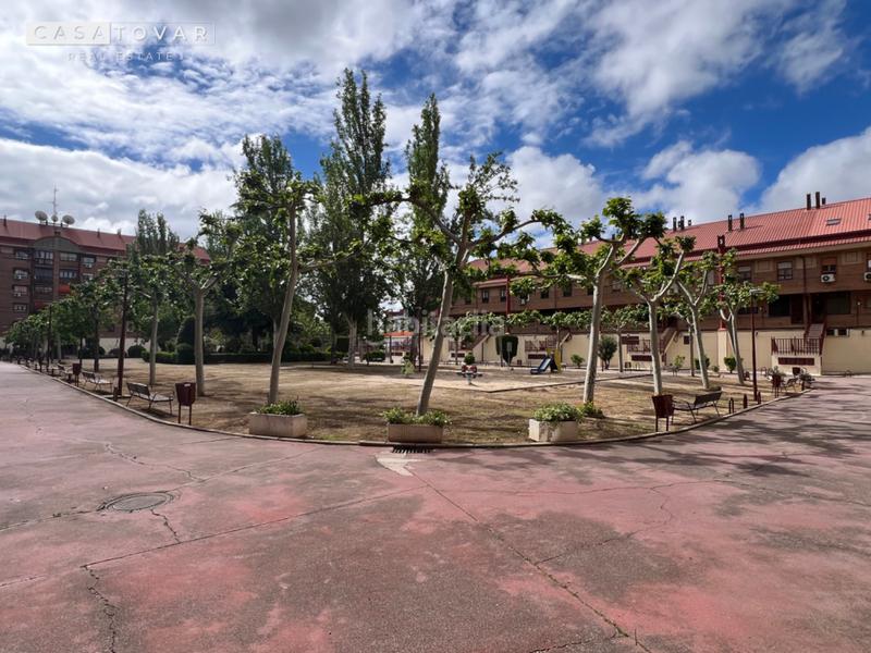 Foto ee97778b-8e4a-4f71-8e59-29bad40d53b4. Appartamento con riscaldamento parcheggio in Villafontana - Estoril I Móstoles