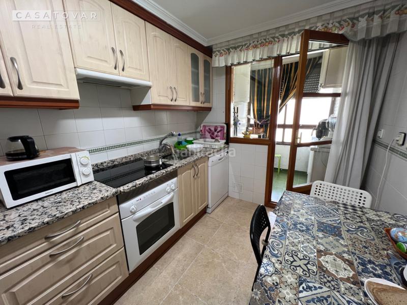 Foto f5cb0d7b-a545-4178-a653-997fb4264777. Appartamento con riscaldamento parcheggio in Villafontana - Estoril I Móstoles