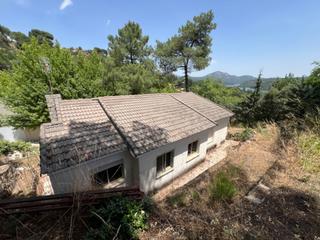 Chalet à Calle enrique granados 3d. Casa en venta en el pantano de san juan