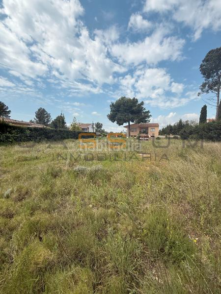 Foto 0b620e48-c1da-4021-b255-e78a7a2b4cd2. Terreno residenziale in Catllar (El)