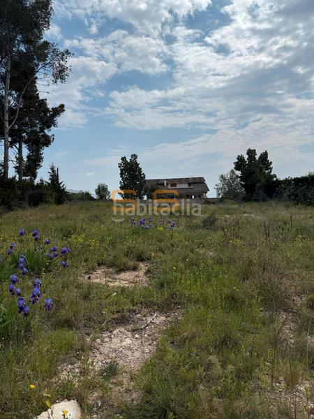 Foto 79262724-68d4-47f7-8207-c37de24f8643. Terreno residenziale in Catllar (El)