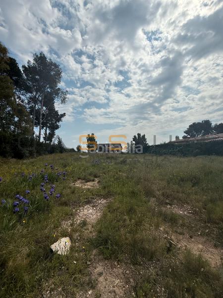Foto a6c2a0fa-cbce-4e46-b2d1-ef682020cd8e. Terreno residenziale in Catllar (El)