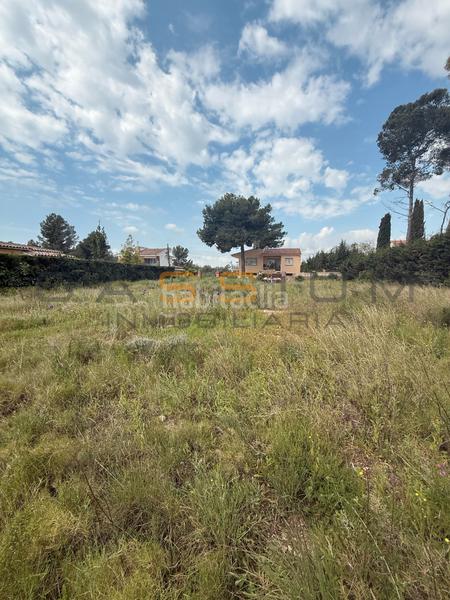 Foto ff4e53b3-8bad-49ac-9345-4abcf6b01b2c. Terreno residenziale in Catllar (El)