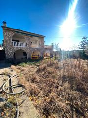 Casa  Carrer rafael de casanovas. Casa unifamiliar en el catllar- espacio, tranquilidad y naturale