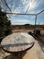Finca rústica  Carretera de sant salvador. Un paraíso rural- viñedo y casa en el vendrell