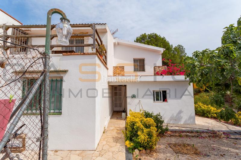 Foto 52d9e701-d257-477e-a5cb-6070c9c76b5a. Masía masia con 2 viviendas en un remanso de paz! en Vallmoll