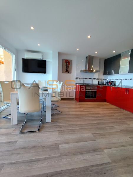 Foto 06fa2a02-51e1-4b64-a735-80f21e4e77d0. Appartamento con riscaldamento in pla de maset - cap de Salou Salou