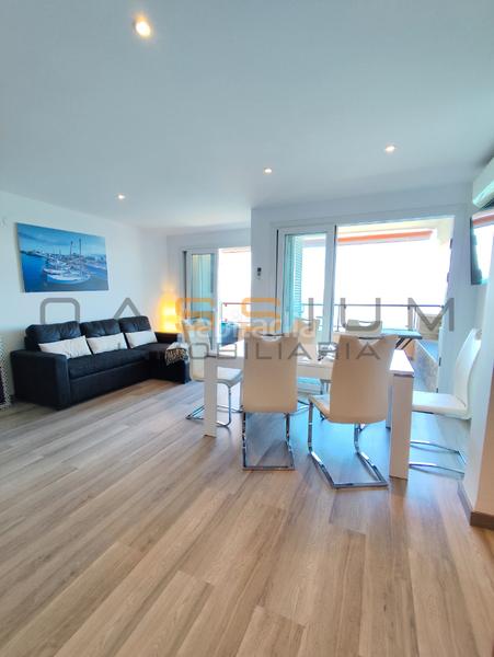 Foto 08aa5580-6cc1-405b-bbbe-e986f05d3724. Appartamento con riscaldamento in pla de maset - cap de Salou Salou