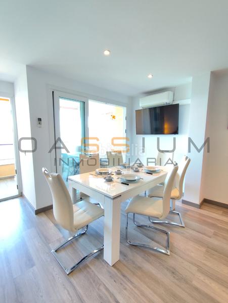 Foto 12ad9b79-4939-4e26-8b96-4bc2838d8f6b. Appartamento con riscaldamento in pla de maset - cap de Salou Salou