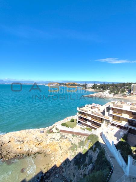 Foto 186bddbc-25e0-4fdc-8317-5e5a354337a7. Appartamento con riscaldamento in pla de maset - cap de Salou Salou