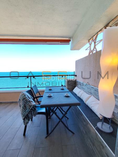 Foto 1e885c8f-9736-4f41-9af9-77a4b4acf845. Appartamento con riscaldamento in pla de maset - cap de Salou Salou