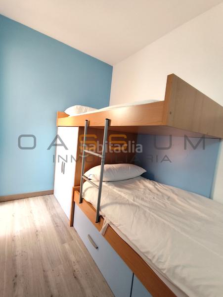 Foto 24438dbe-d9a8-4c2a-ac3e-b1b900a47163. Appartamento con riscaldamento in pla de maset - cap de Salou Salou