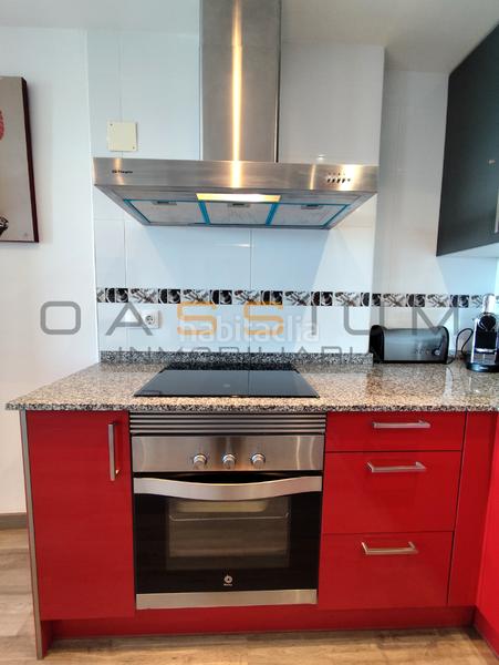 Foto 6eefd1c9-06c8-41f5-9902-b32a1b053516. Appartamento con riscaldamento in pla de maset - cap de Salou Salou