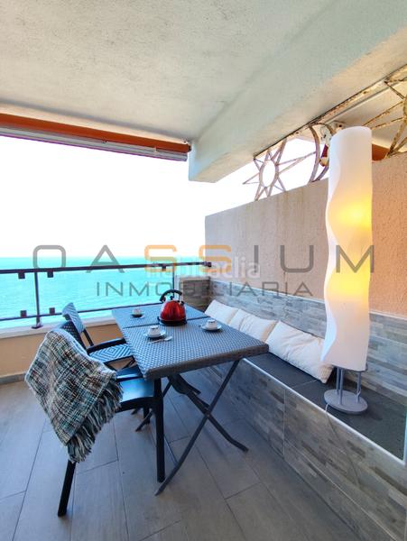 Foto 7e6c3602-56d1-447b-b638-2d64ecdb425f. Appartamento con riscaldamento in pla de maset - cap de Salou Salou