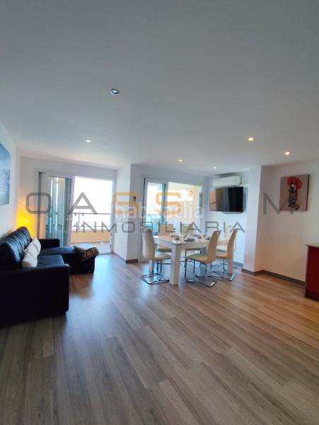 Foto 7fea363d-1852-4279-9937-20d42a27c563. Appartamento con riscaldamento in pla de maset - cap de Salou Salou