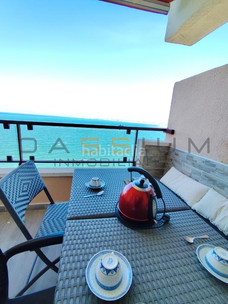 Foto 87688d57-33ab-4cf7-b7a2-c39d01f43ead. Appartamento con riscaldamento in pla de maset - cap de Salou Salou